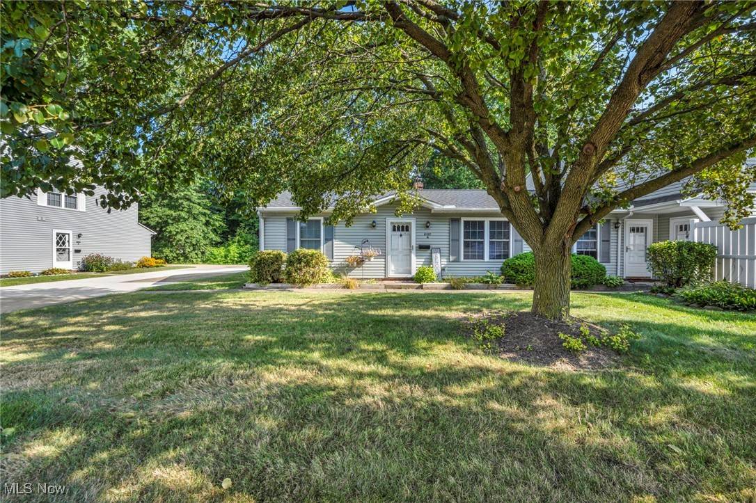 Mentor, OH 44060,8107 Independence DR