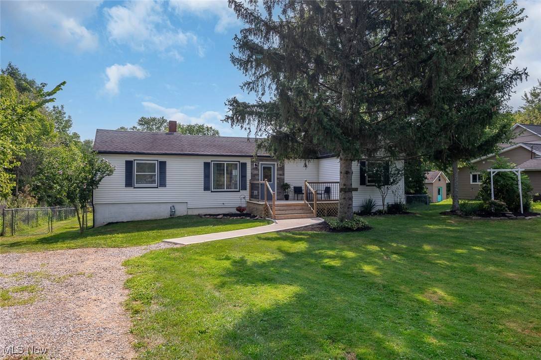 Hinckley, OH 44233,1966 Mattingly RD