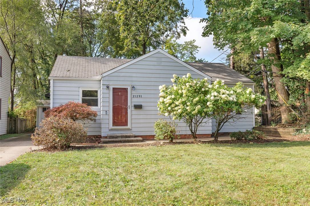 Fairview Park, OH 44126,21291 Westwood AVE