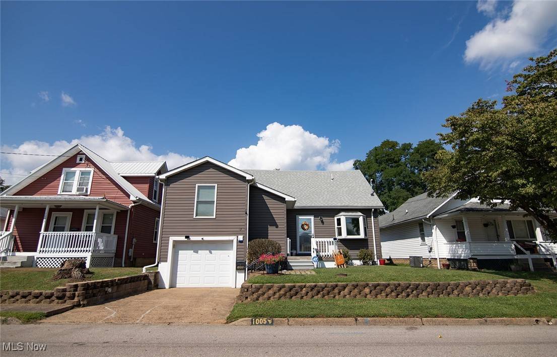 Vienna, WV 26105,1005 28th ST