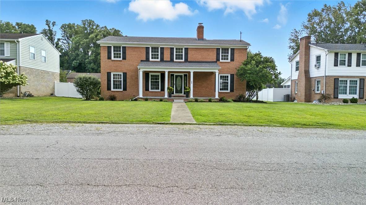 Vienna, WV 26105,908 51st ST