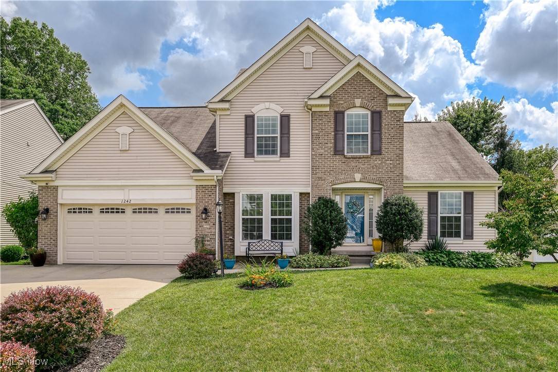 Akron, OH 44312,1242 Bexley CIR
