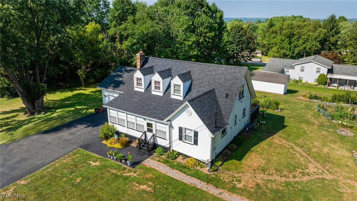 Lowellville, OH 44436,1414 Overlook AVE