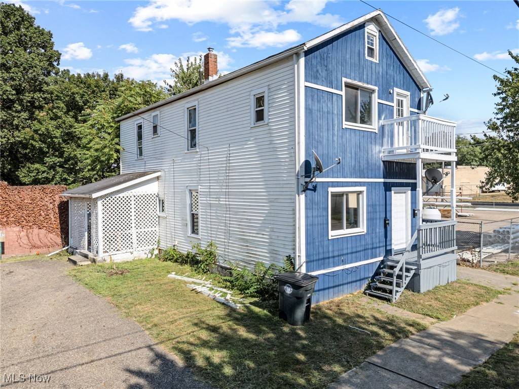 Akron, OH 44314,2387 29th ST SW