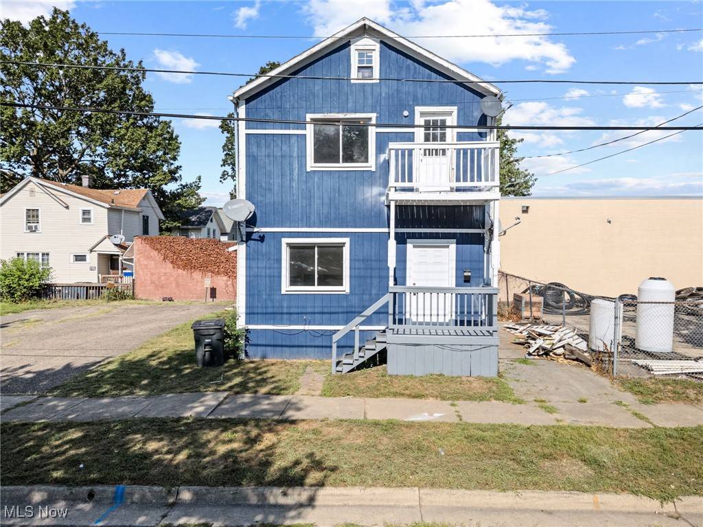 Akron, OH 44314,2387 29th ST SW