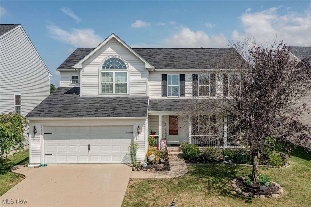 North Ridgeville, OH 44039,5437 Deer Lake DR