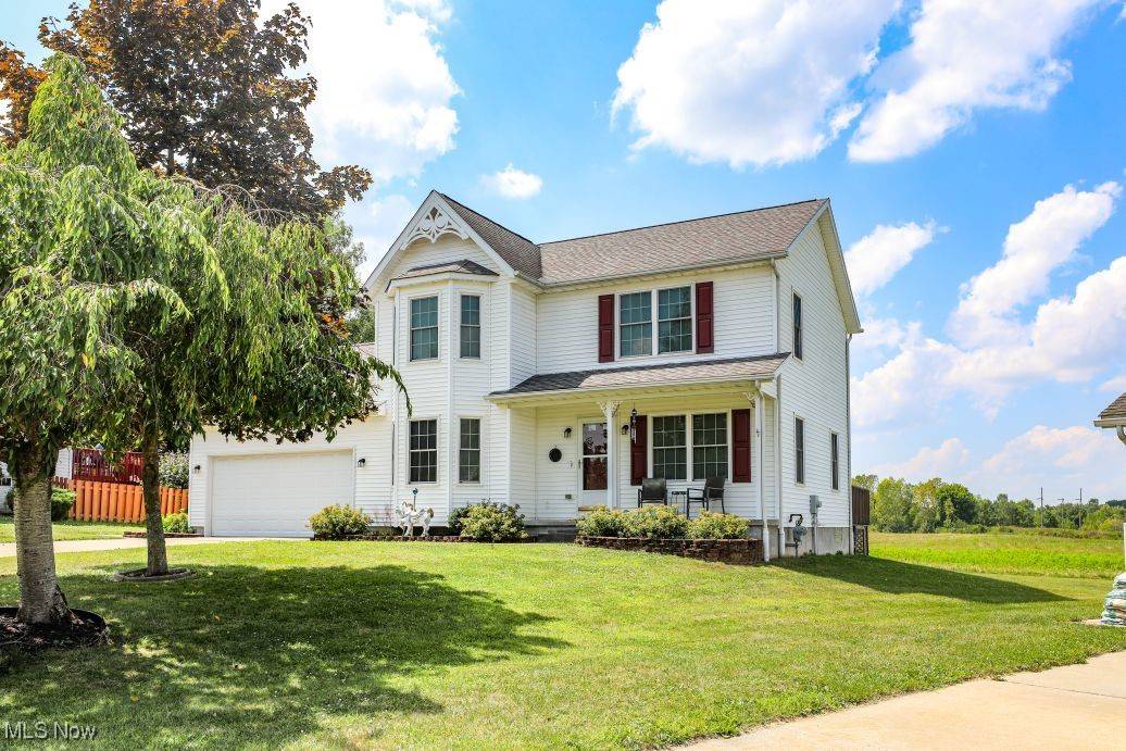 Ravenna, OH 44266,1006 Brittingham DR