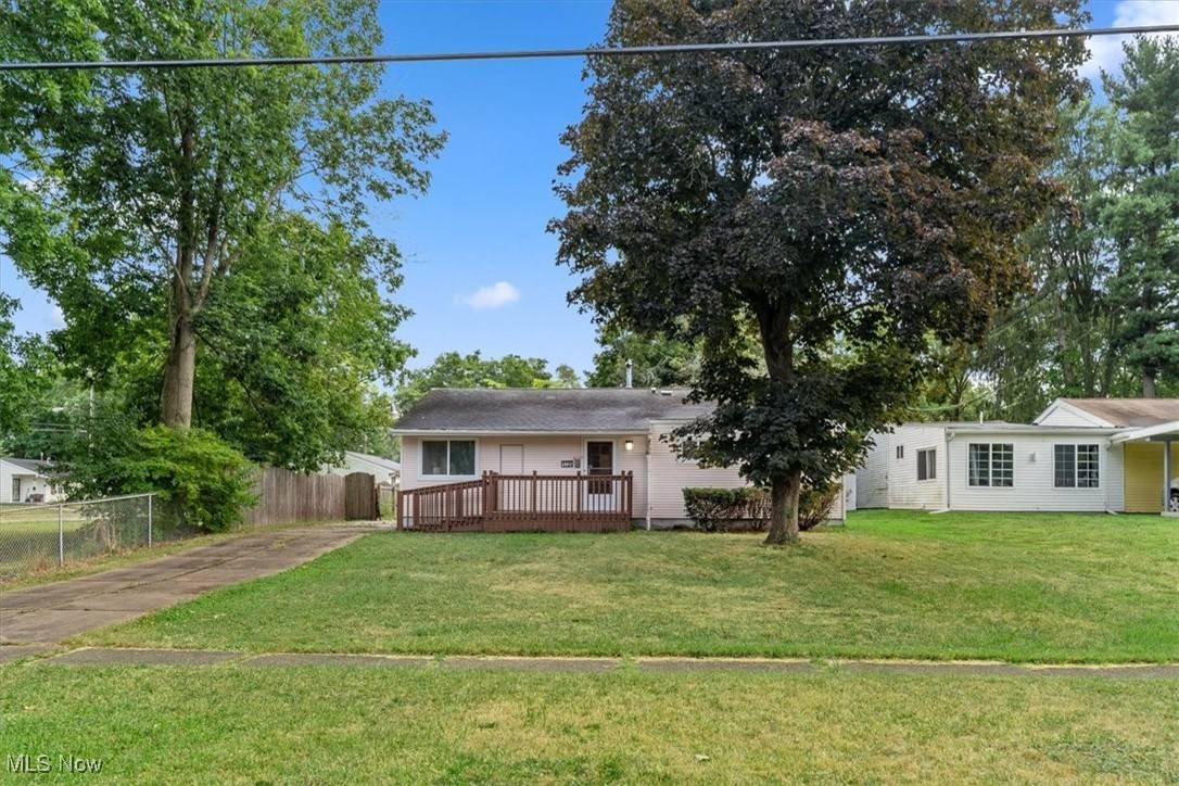 Akron, OH 44320,1726 Delia AVE