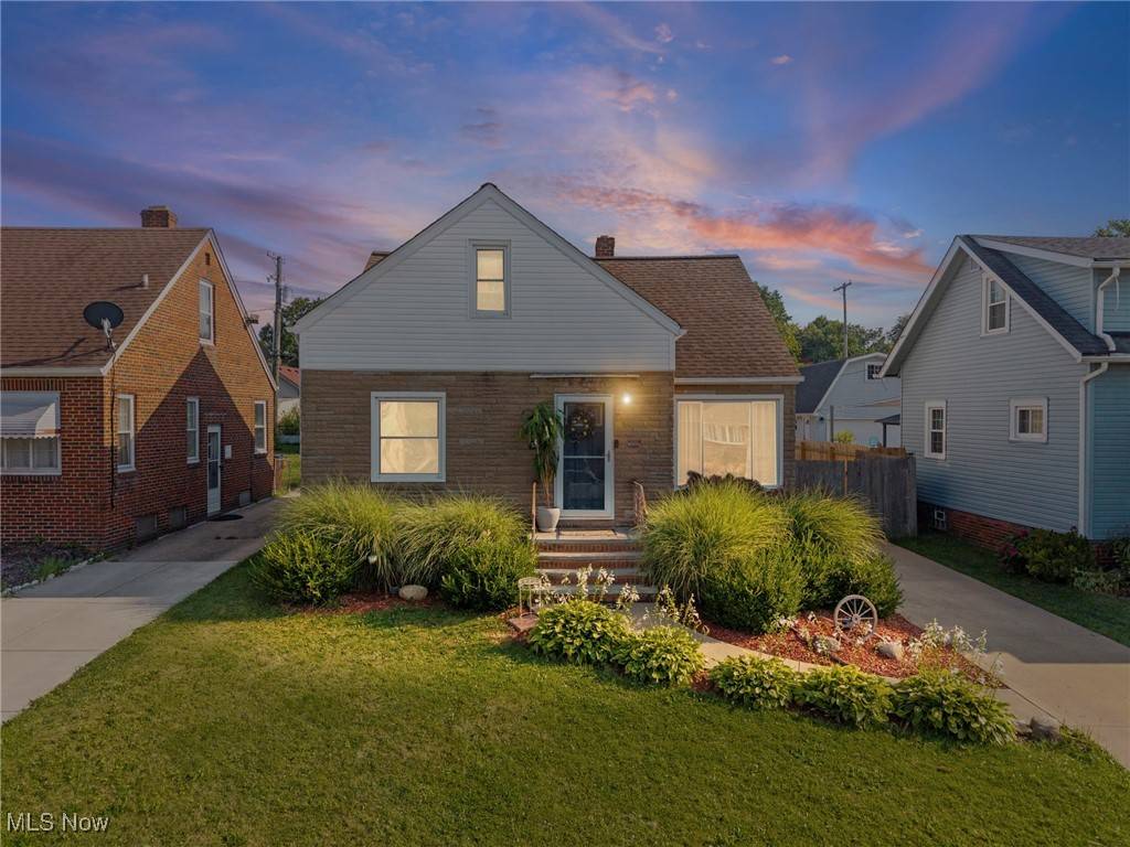 Parma, OH 44129,5811 Laverne AVE