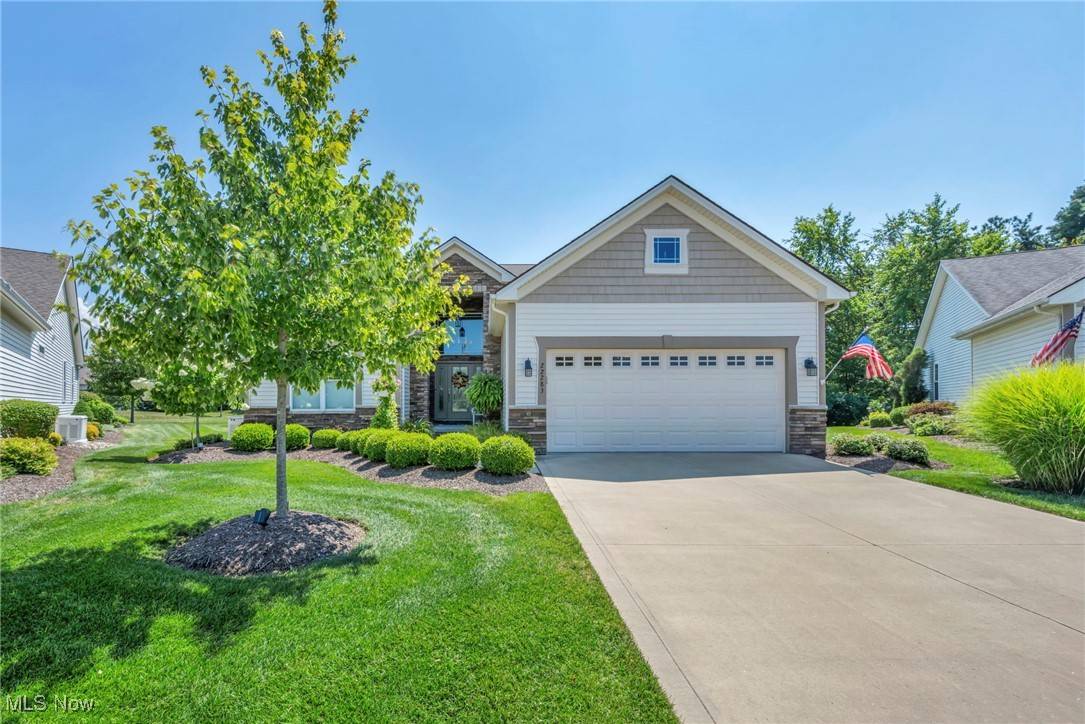Strongsville, OH 44149,22283 South TRL