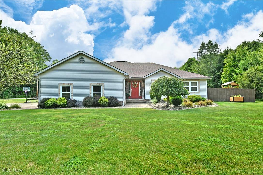 Warren, OH 44481,3030 Pritchard Ohltown RD SW
