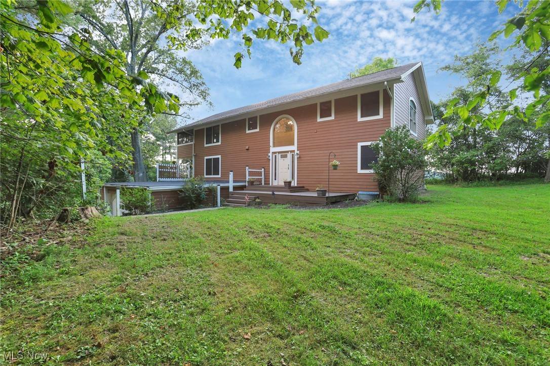 Senecaville, OH 43780,57764 Fairway DR