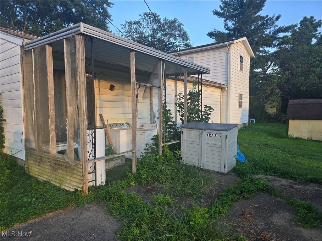 Rutland, OH 45775,73 Locust ST