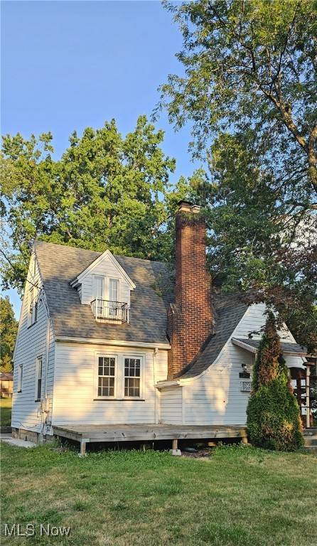 Niles, OH 44446,855 Lincoln AVE
