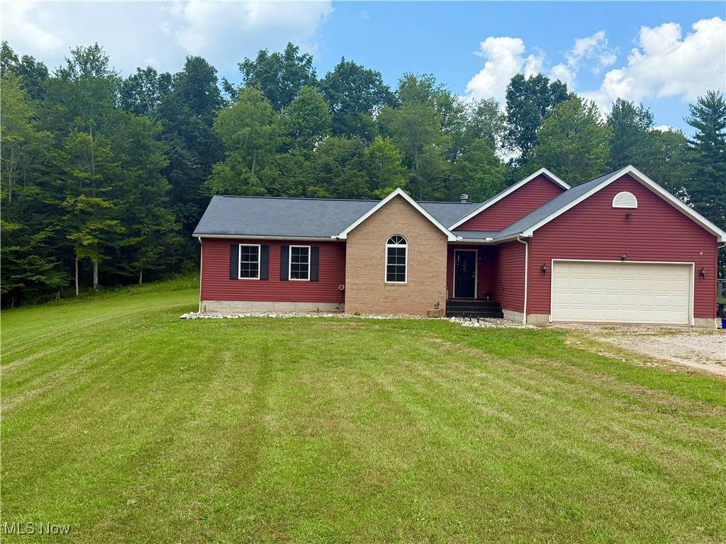 Harrisville, WV 26362,280 Tuckers TRL