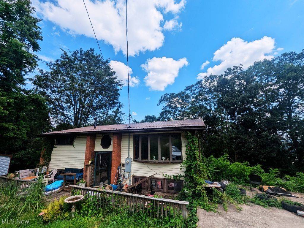Belpre, OH 45714,2517 Valley View DR