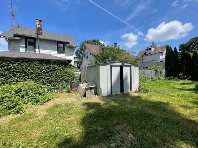 Canton, OH 44708,3015 2nd ST NW