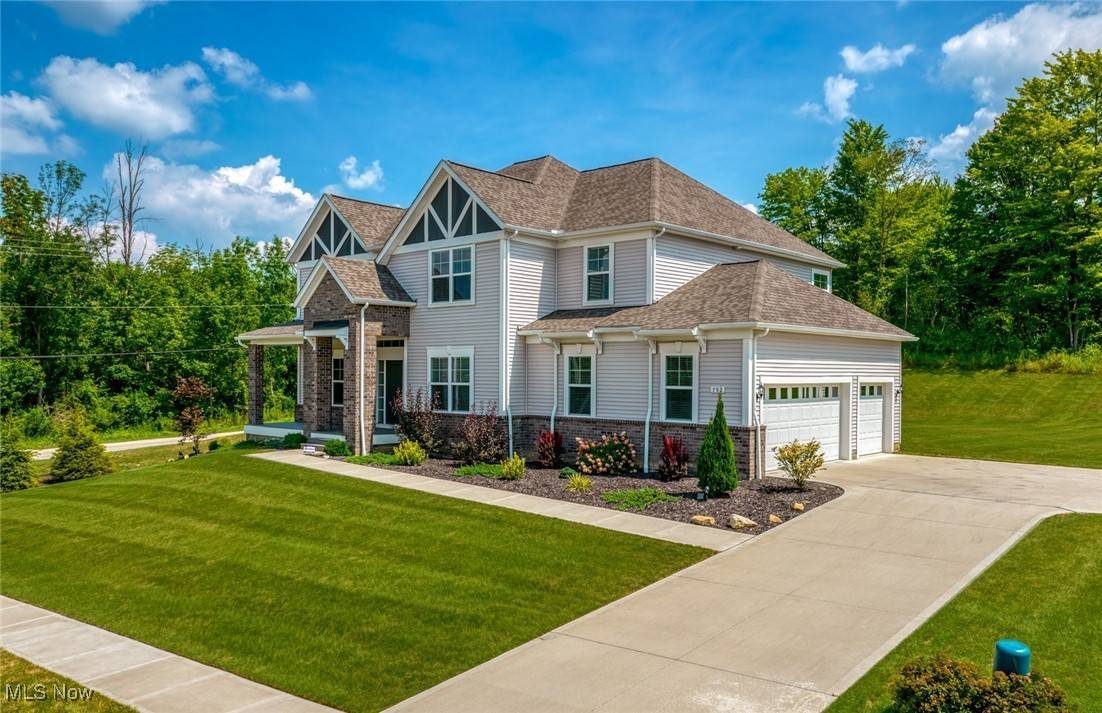 Aurora, OH 44202,792 Nancy DR
