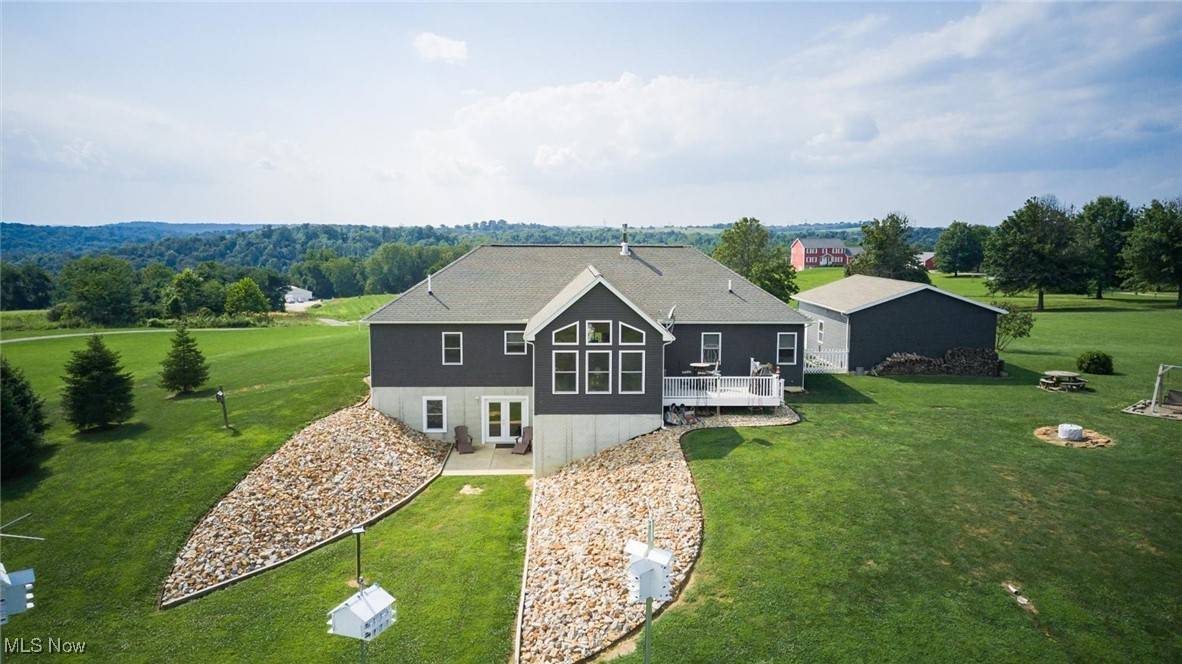 Frazeysburg, OH 43822,6830 Old Stagecoach RD