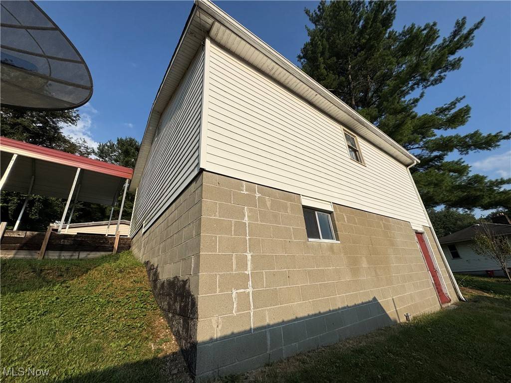 Bellaire, OH 43906,316 Dorer AVE