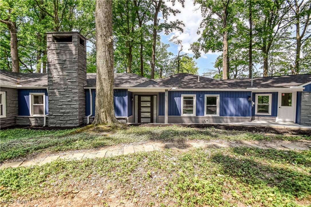 Willoughby Hills, OH 44094,2531 Timberline DR