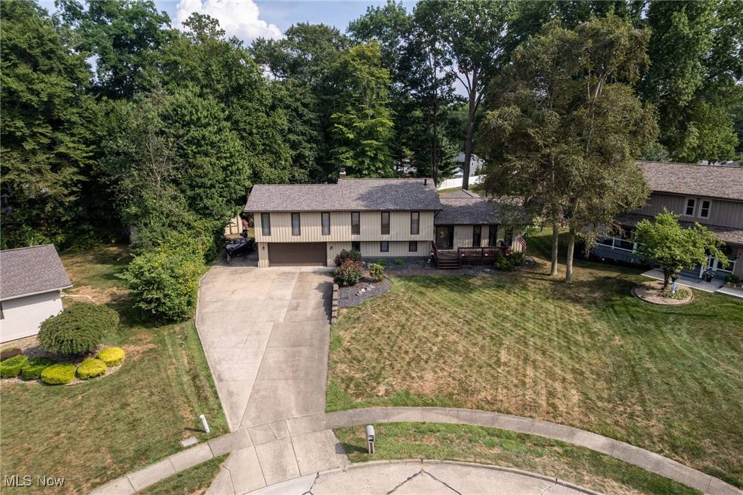 Tallmadge, OH 44278,293 Fawnwood DR