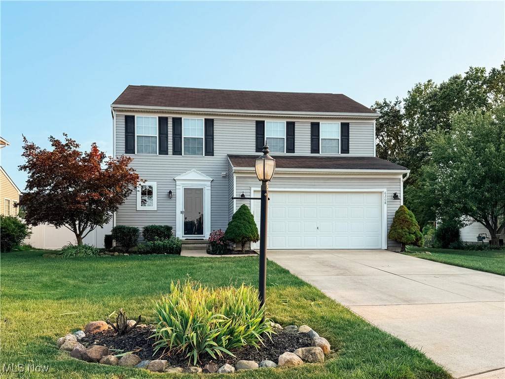 North Ridgeville, OH 44039,6268 W Breezeway DR