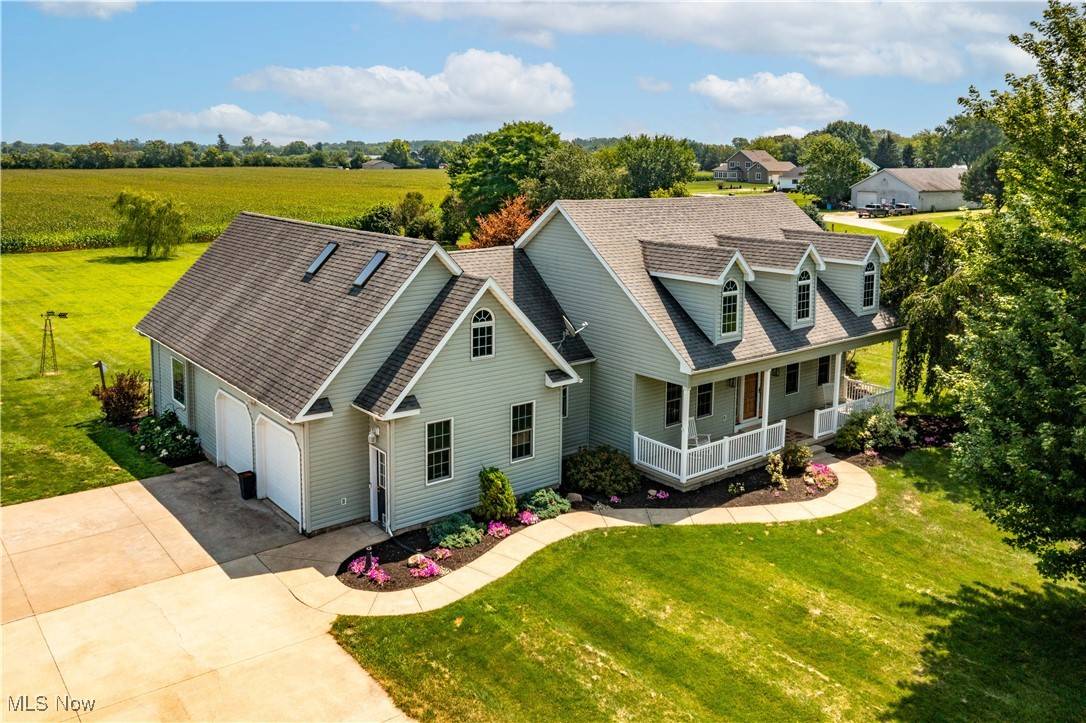 Castalia, OH 44824,5310 Billings RD