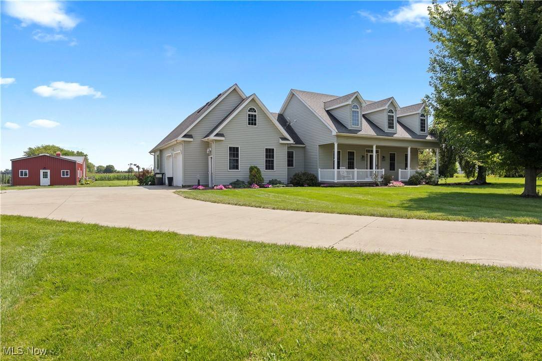 Castalia, OH 44824,5310 Billings RD