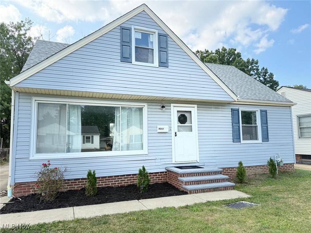 Wickliffe, OH 44092,30243 Truman Ave