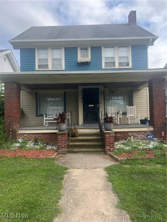 Cleveland Heights, OH 44118,3308 Cedarbrook RD