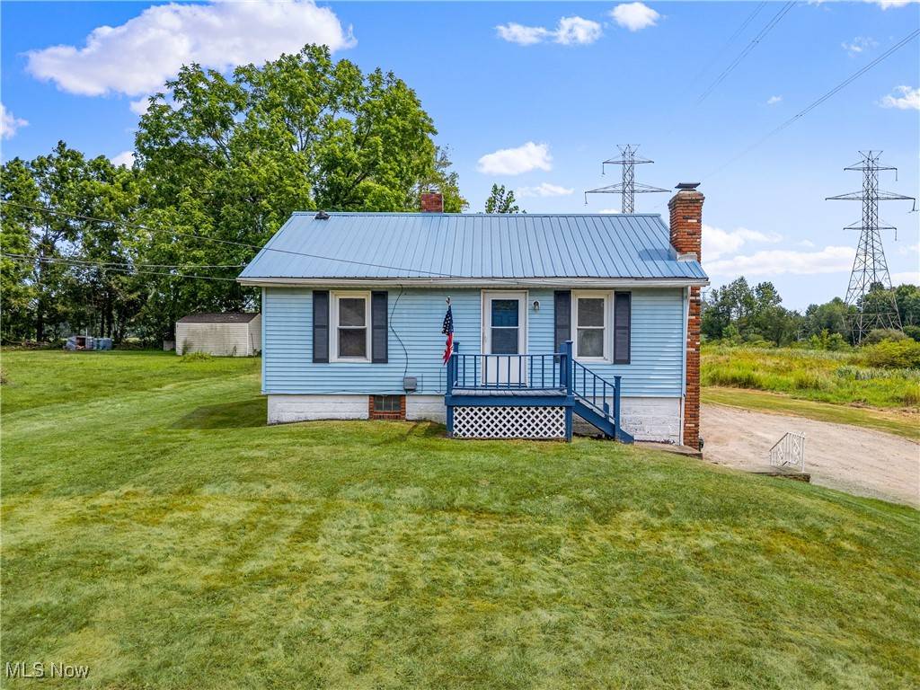 Canton, OH 44707,2802 Trump AVE SE
