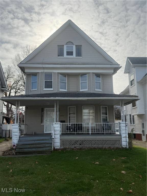 Cleveland, OH 44108,10010 Pierpont AVE