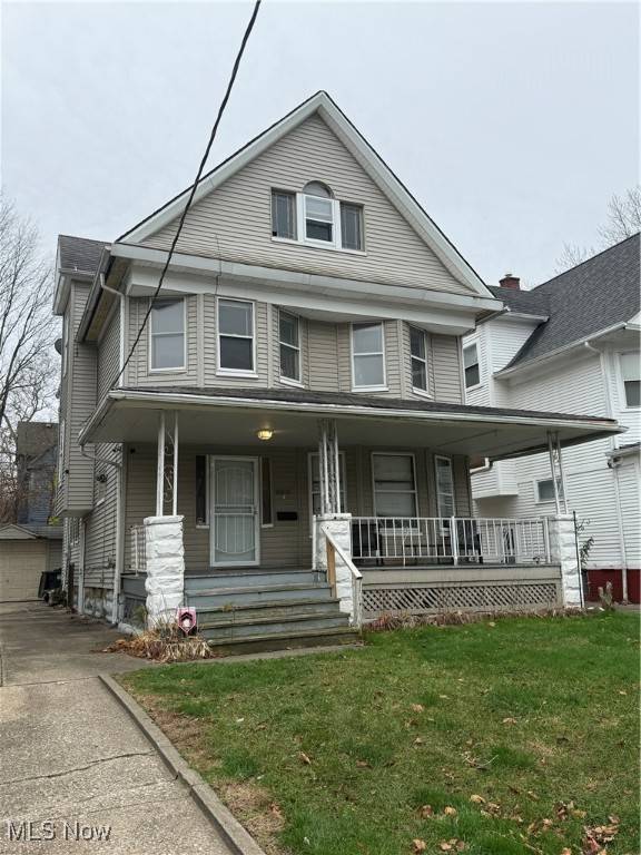 Cleveland, OH 44108,10010 Pierpont AVE
