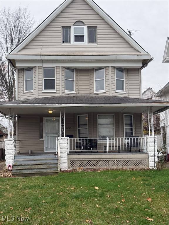 Cleveland, OH 44108,10010 Pierpont AVE