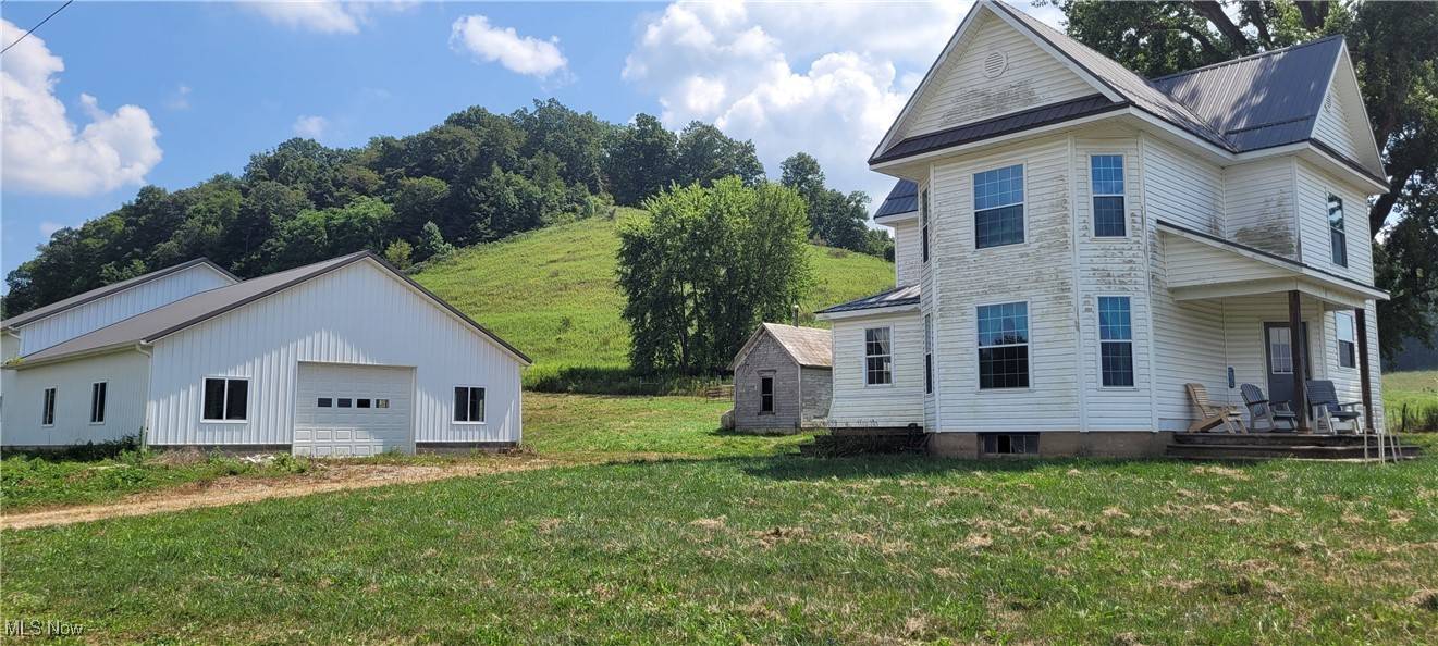 Newcomerstown, OH 43832,16066 State Route 258 SW