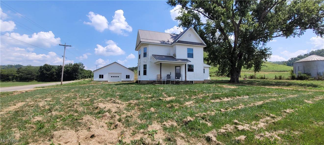 Newcomerstown, OH 43832,16066 State Route 258 SW