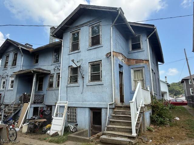 Beech Bottom, WV 26030,9 4th ST