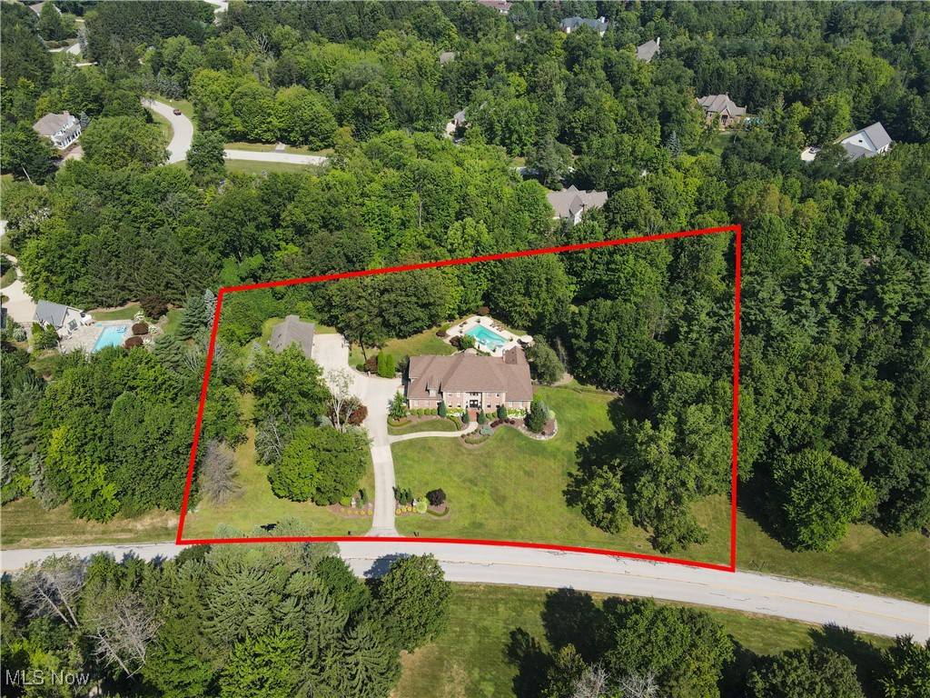 Richfield, OH 44286,3967 Forest Ridge DR