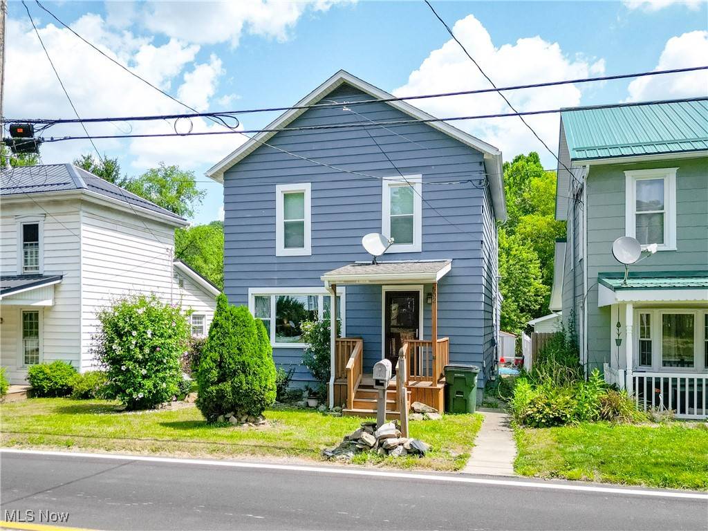 Amsterdam, OH 43903,502 S Main ST