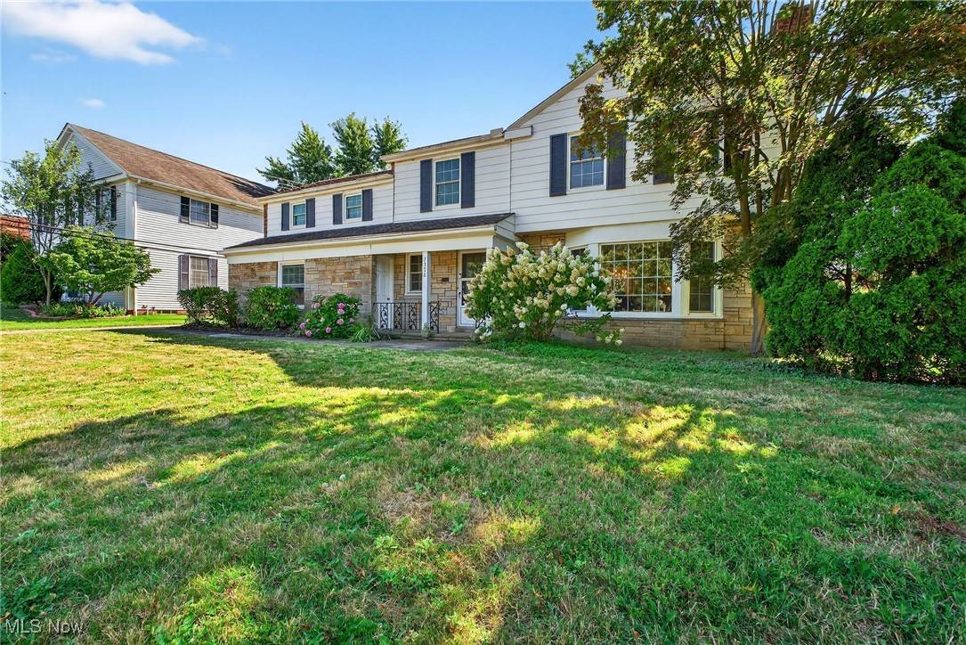 Shaker Heights, OH 44120,3378 Clayton BLVD