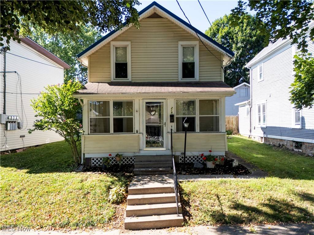 Ashland, OH 44805,219 W Washington ST