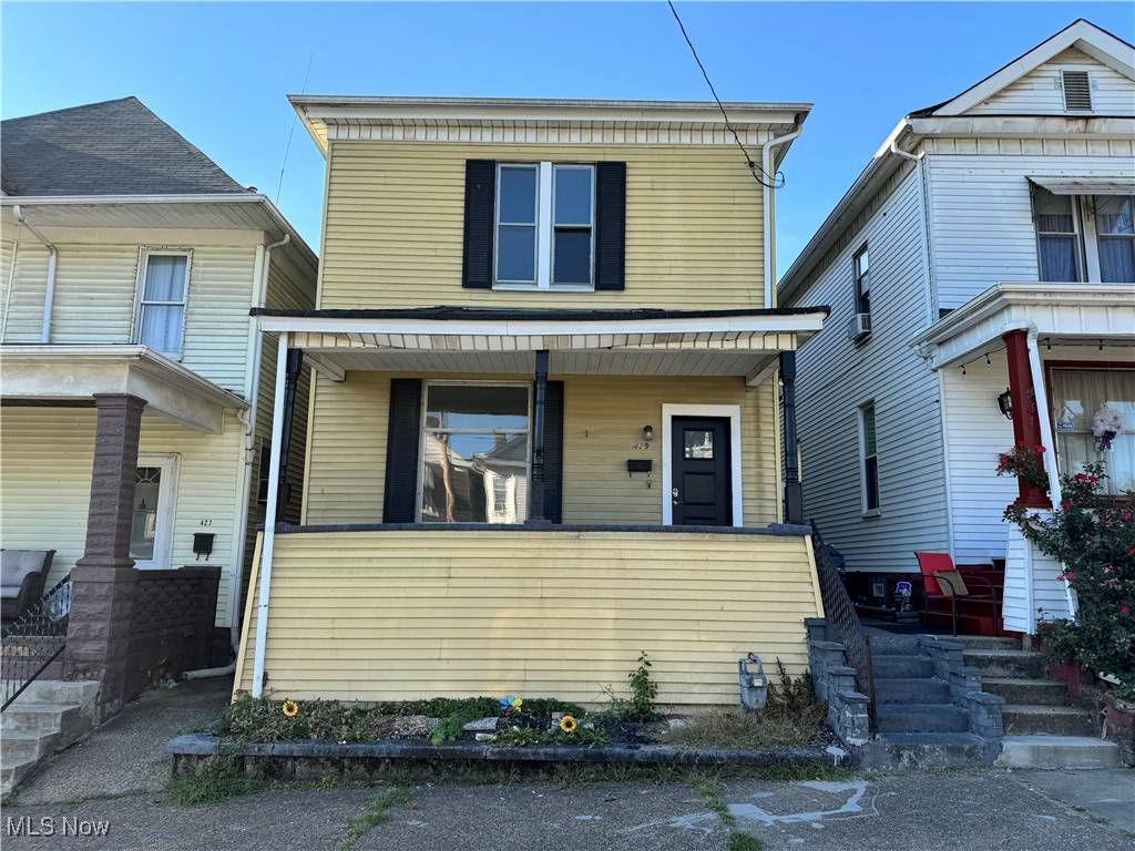 Martins Ferry, OH 43935,429 N Zane HWY