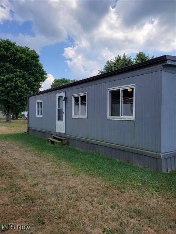 West Lafayette, OH 43845,528 George ST