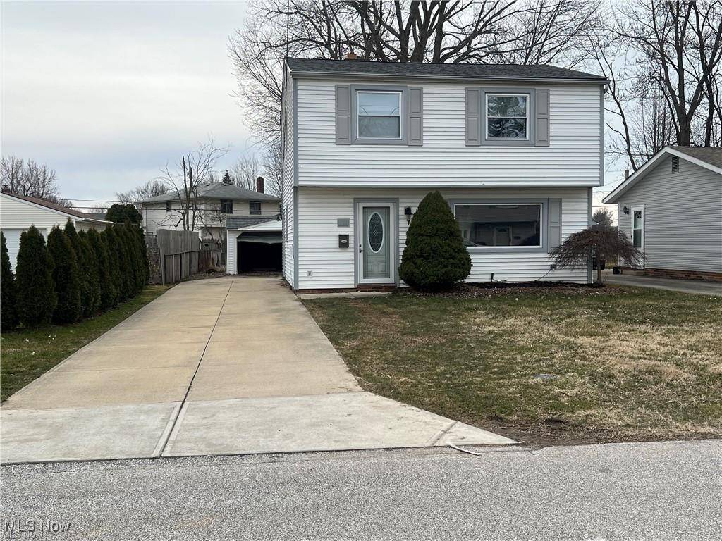 Eastlake, OH 44095,332 Parkway DR