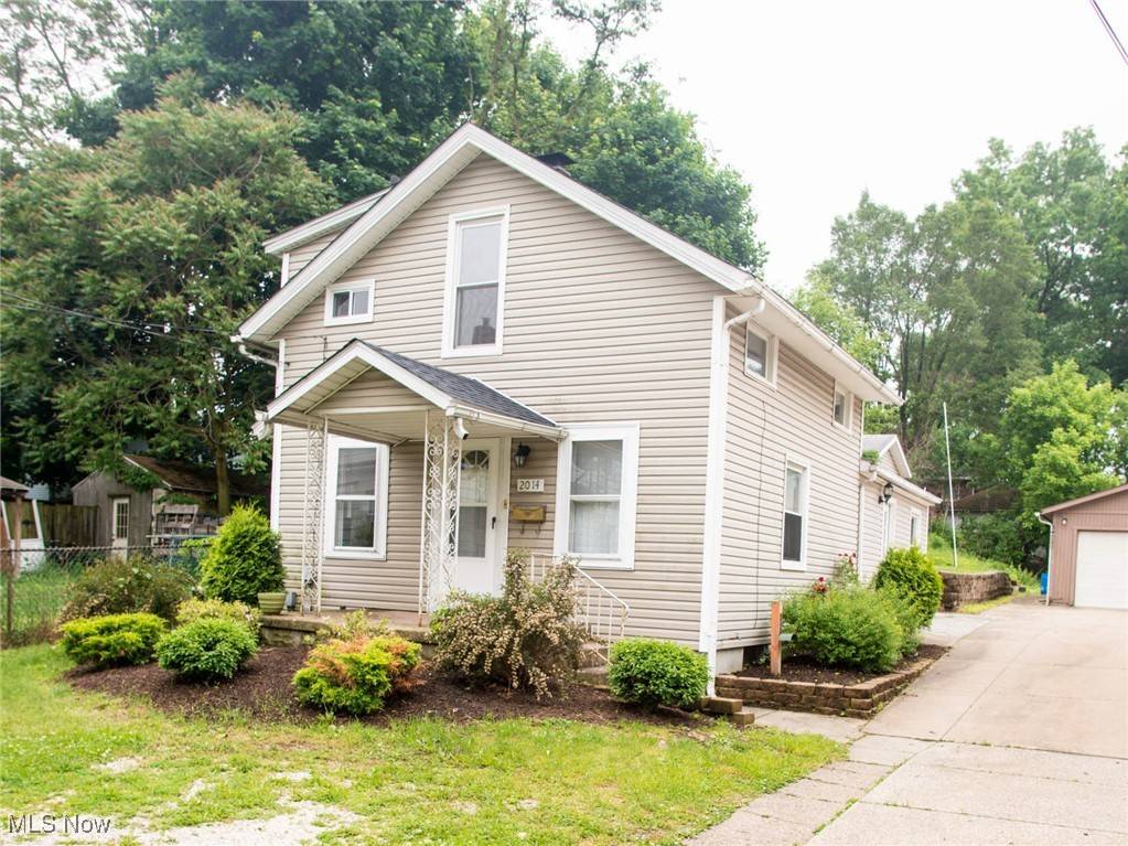 Canton, OH 44709,2014 38th ST NW