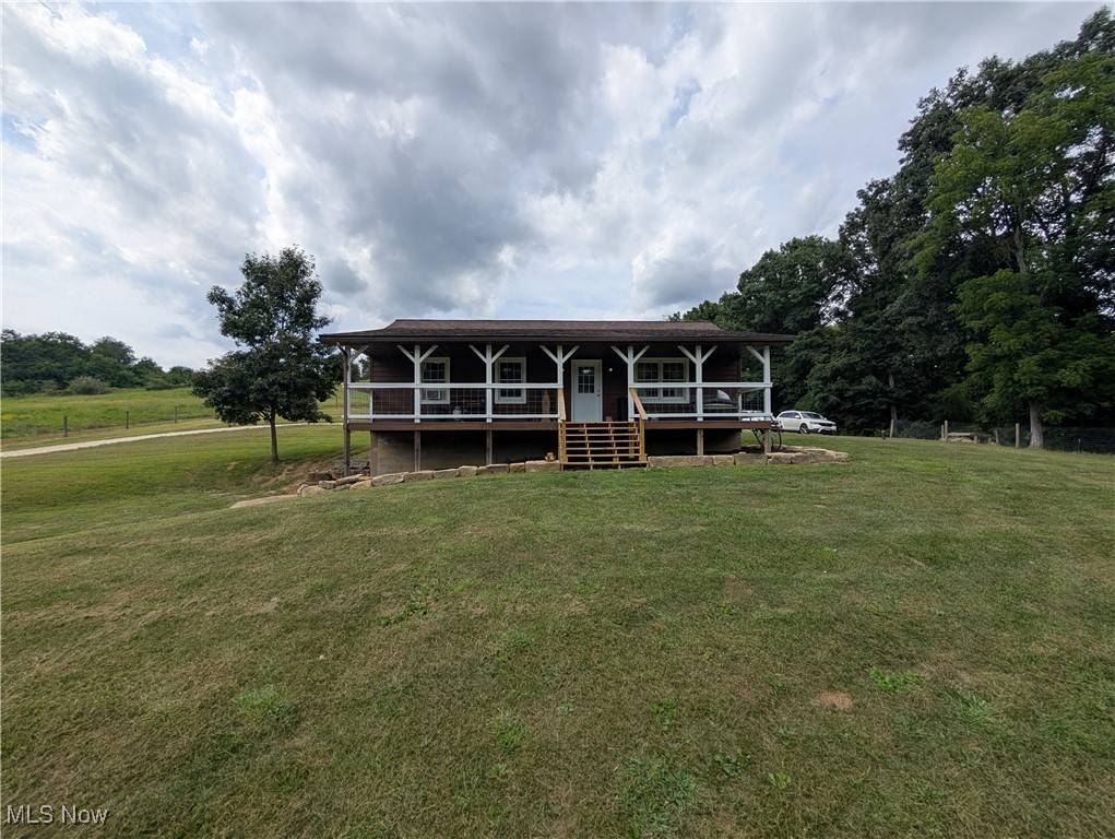 Norwich, OH 43767,1705 S Cove LN