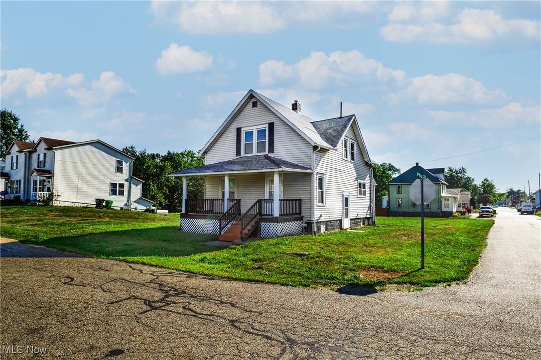 Alliance, OH 44601,407 N Liberty AVE