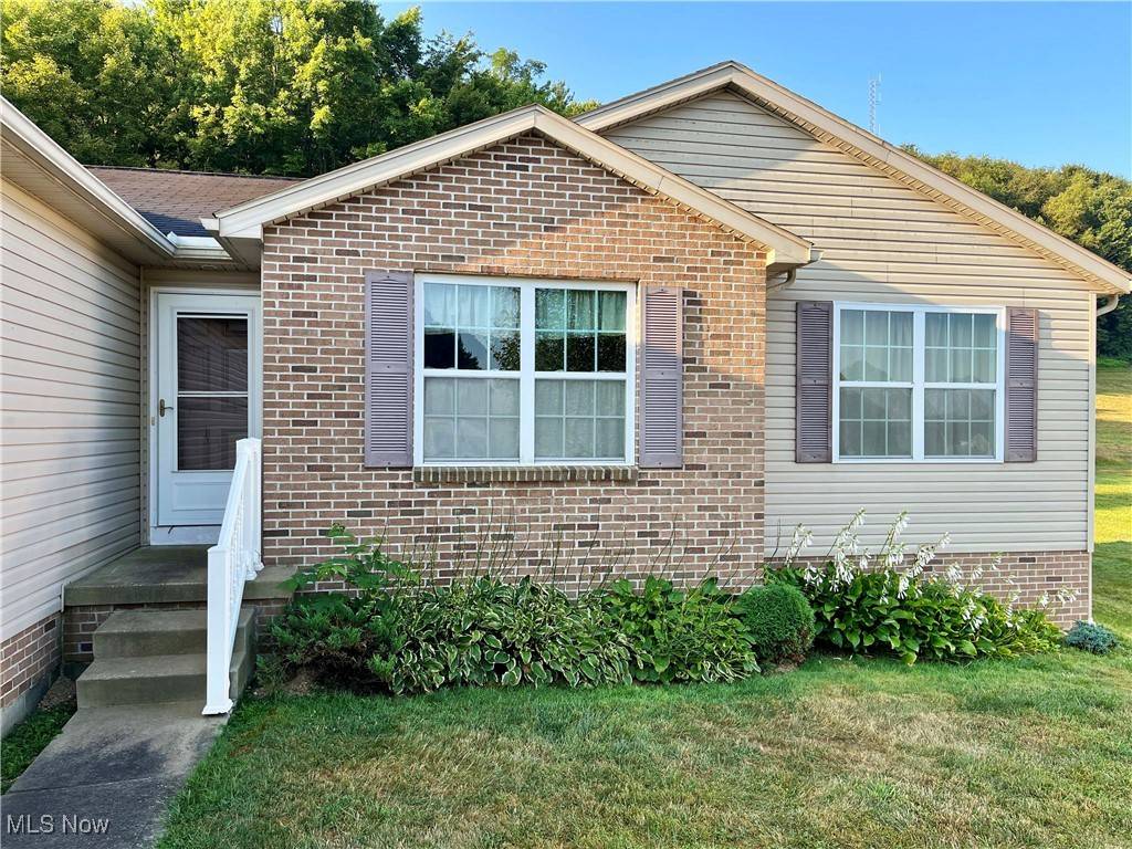 Minerva, OH 44657,518 King ST