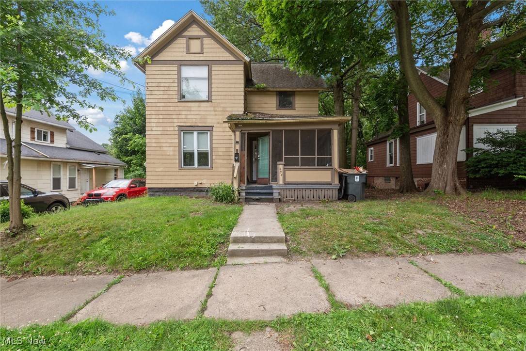 Akron, OH 44311,498 Gage ST